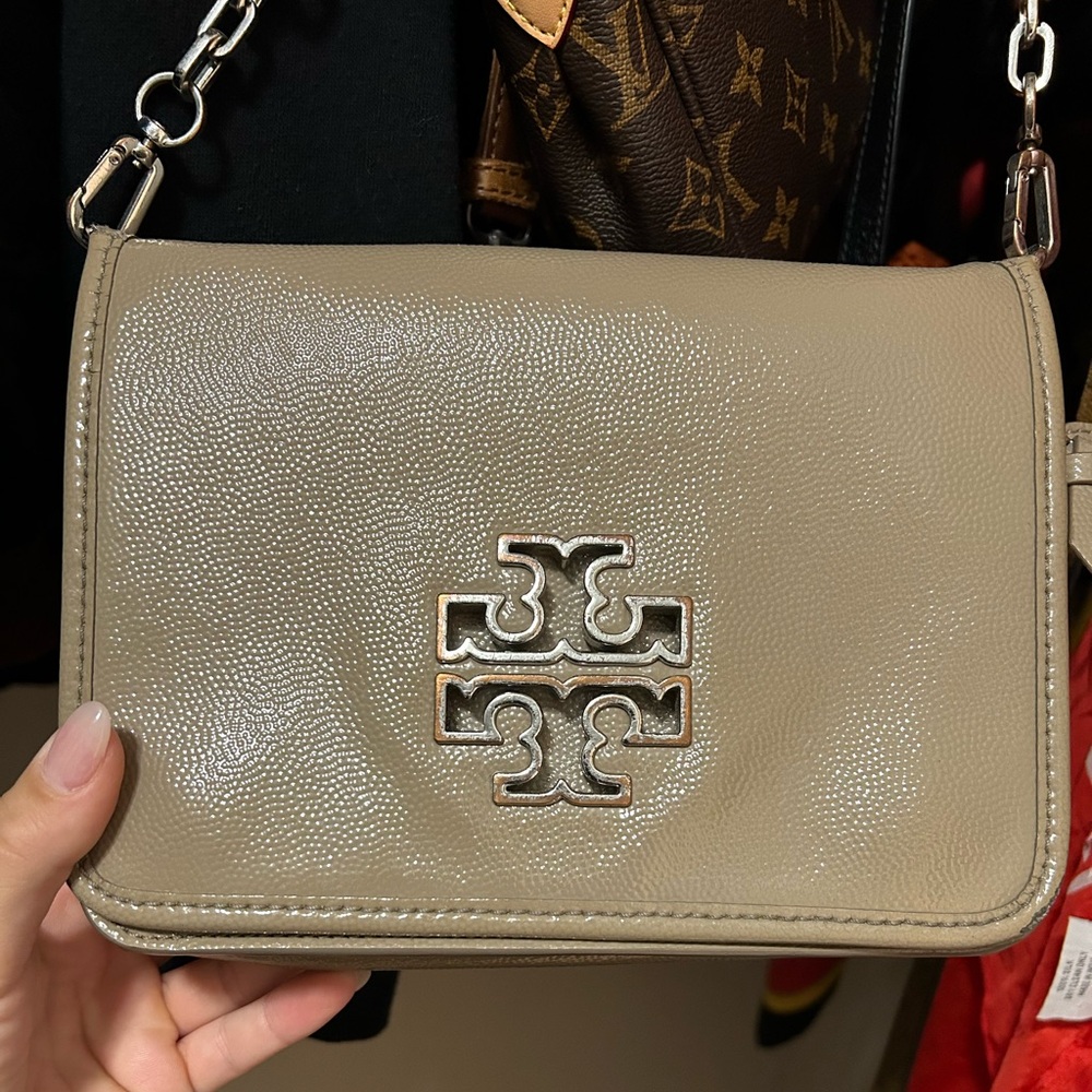 Tory Burch cross body bag